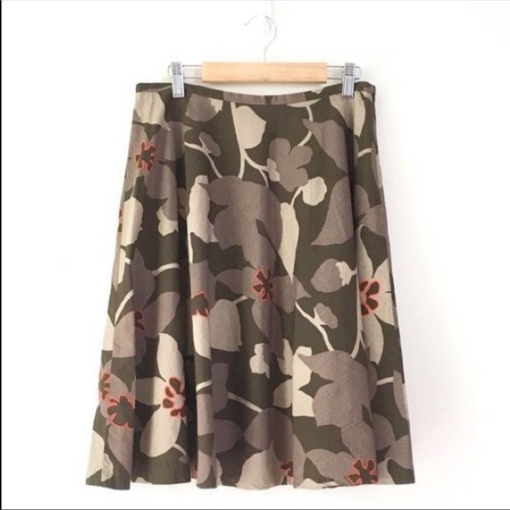 Club Monaco Skirt